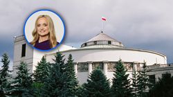 Sobierańska-Grenda o deficycie NFZ. "Brakuje środków na pokrycie wszystkich potrzeb"