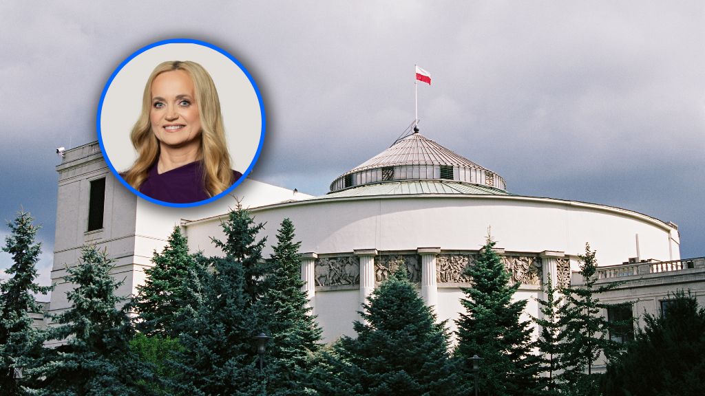 "Ja się cieszę z tej ogólnopolskiej dyskusji"