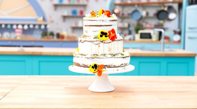 Wielkie brytyjskie wypieki 8