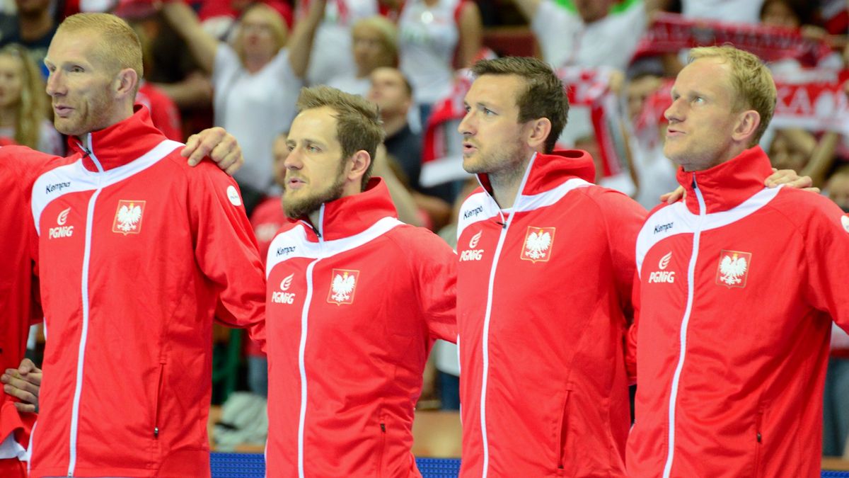 WP SportoweFakty / Roksana Bibiela