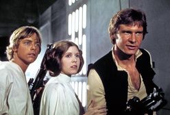 ''Gwiezdne wojny'' znów z Hanem Solo, Skywalkerem i księżniczką Leią!