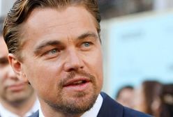 Leonardo DiCaprio czeka na ''Gwiezdne wojny''