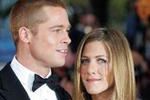 Brad Pitt i Jennifer Aniston wciąż blisko siebie