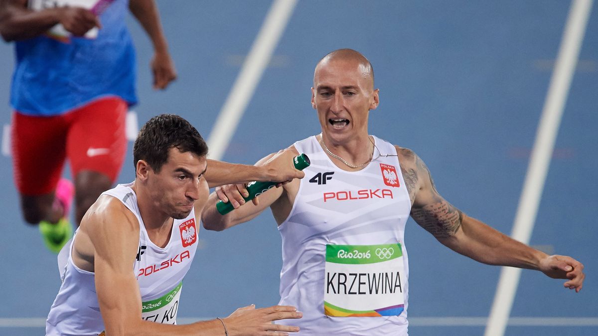 PAP / Adam Warżawa