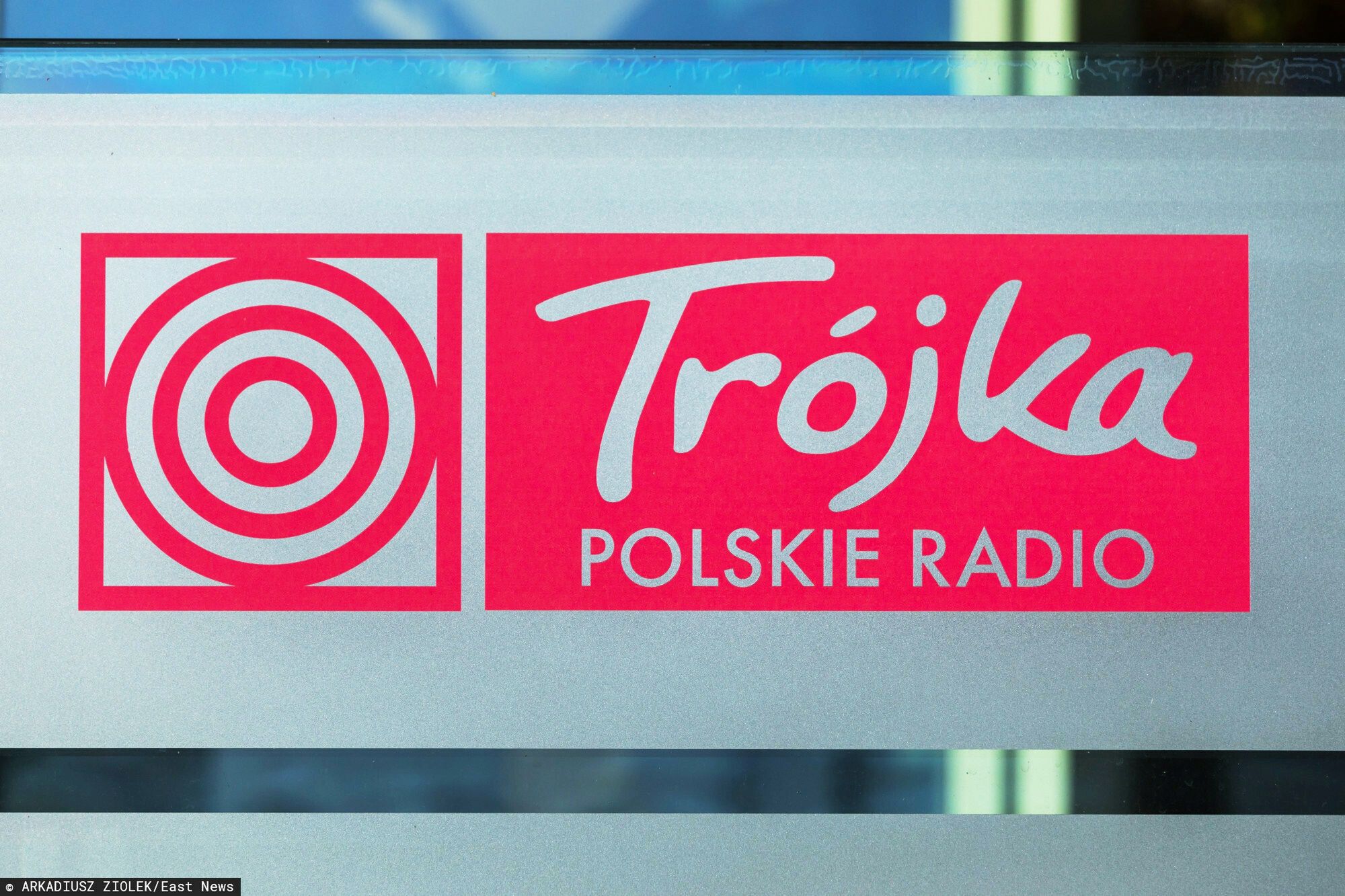 trójka