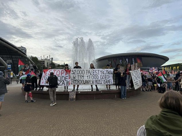 Foto: Patryk Pankowiak/WP SportoweFakty