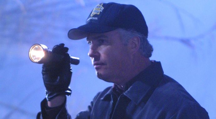 CSI: Kryminalne zagadki Las Vegas 2