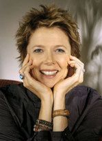 Annette Bening oszalałaby bez pracy