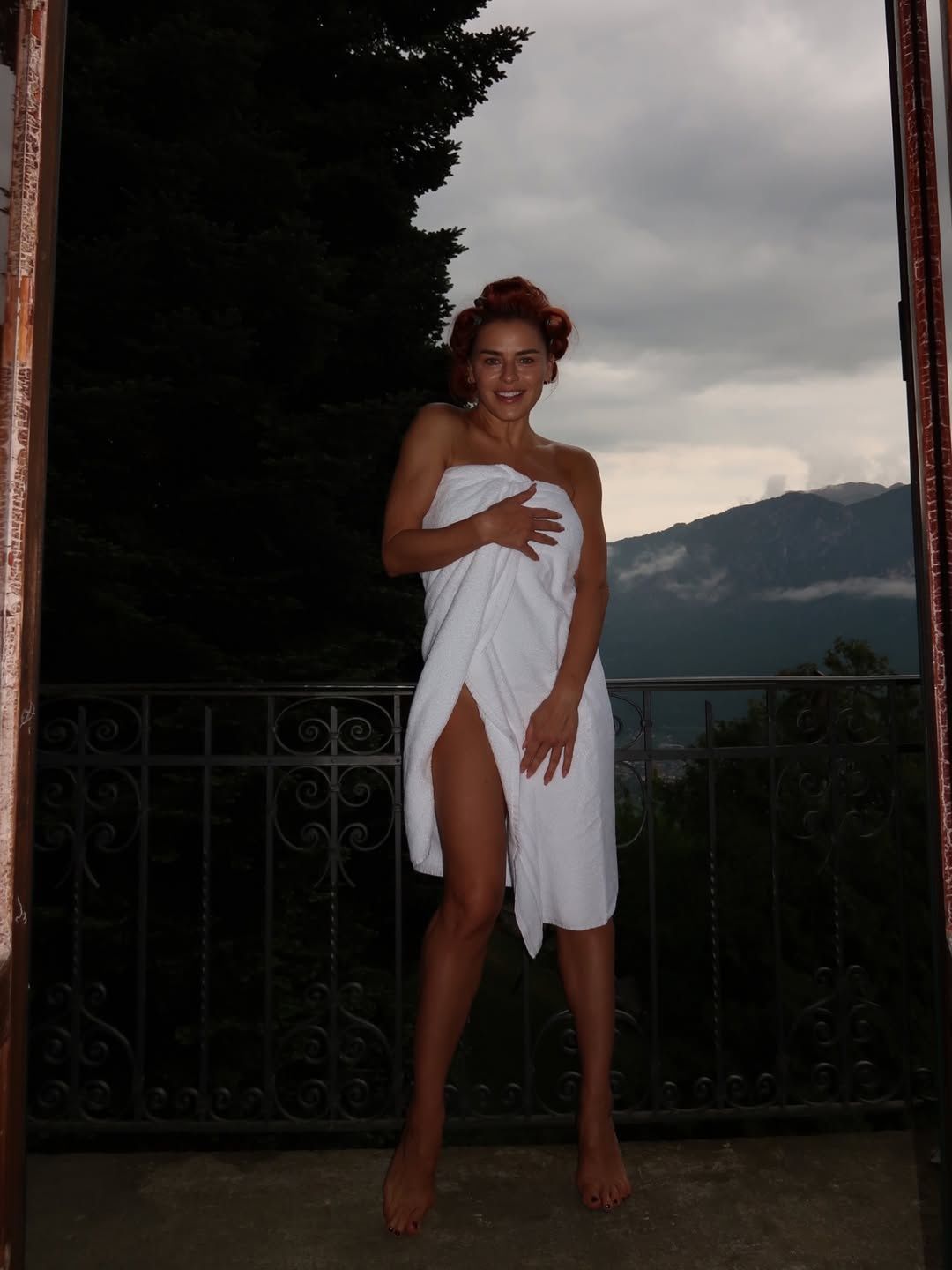 Natasza Urbańska