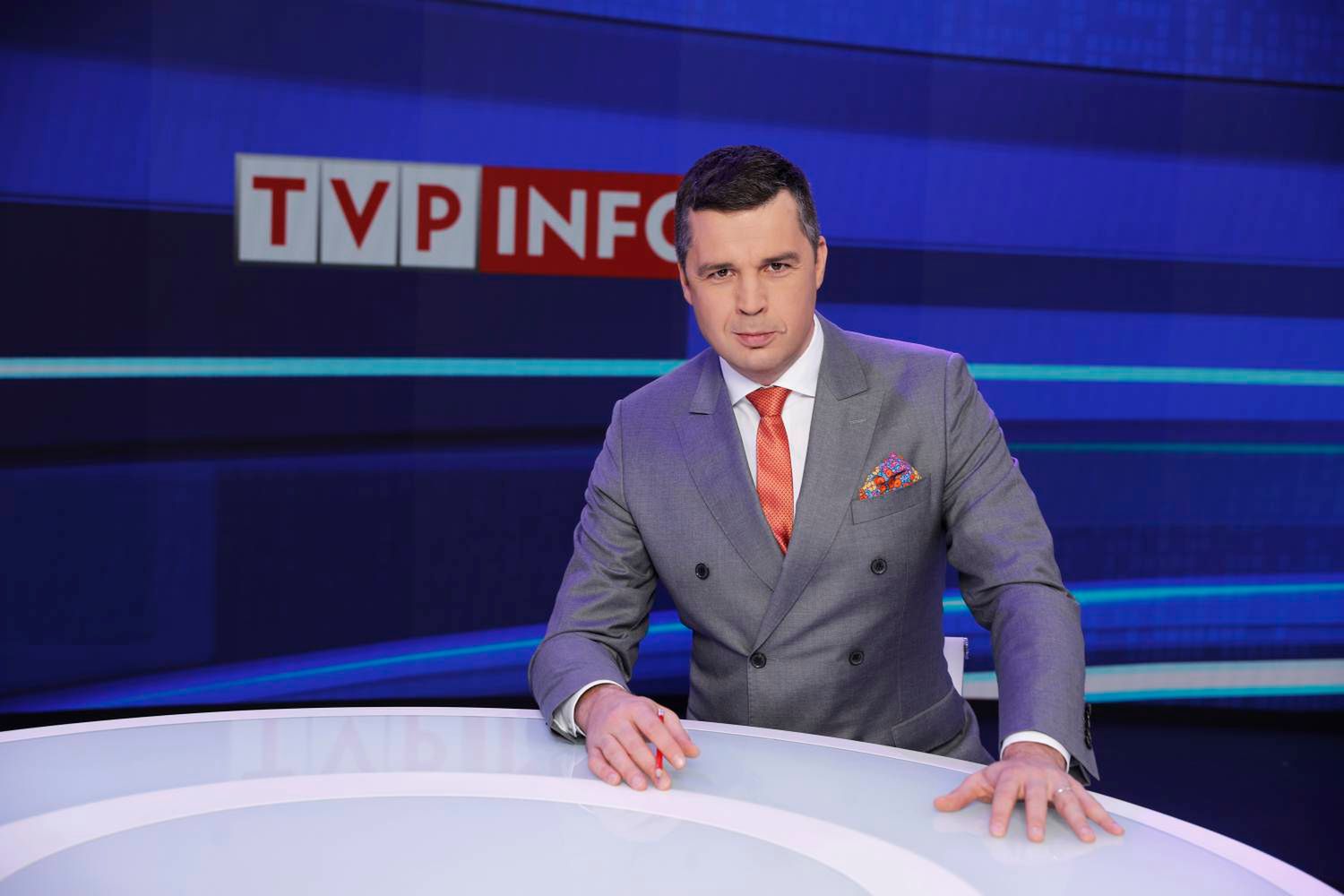 Michał Rachoń