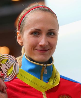 Rosjance odebrano medal olimpijski. Skandaliczny finał