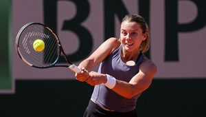 Chwalińska nadal niepokonana w Paryżu! Odniosła największe zwycięstwo w karierze