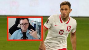 Maciej Rybus wybrał grę w lidze rosyjskiej. "Niech nie nazywa się Polakiem"
