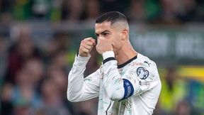 Koszmar Ronaldo. Oto jaka grozi mu kara