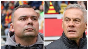 Siemieniec nie był zadowolony po decyzji Ekstraklasy. Zieliński mówił o lekcji