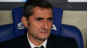 200 zł za przykuc Ernesto Valverde w meczu z Barceloną. Naprawdę