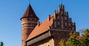 Pogoda w Olsztynie. Prognoza na poniedziałek 25 maja. Słonecznie i sucho