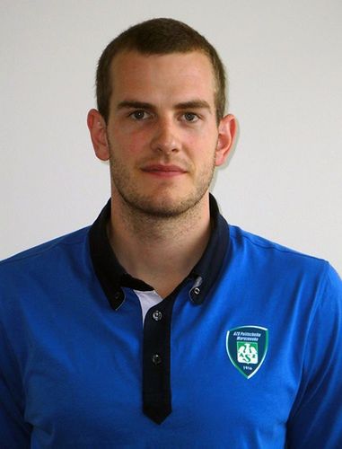 Juraj Zatko (fot: azspw.com)