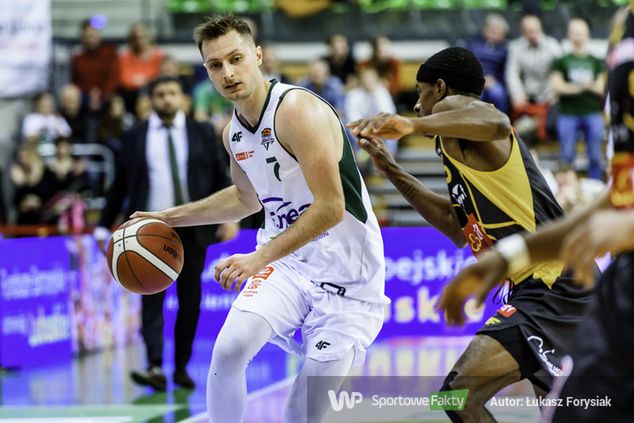 Sebastian Kowalczyk: Słodko-gorzki smak