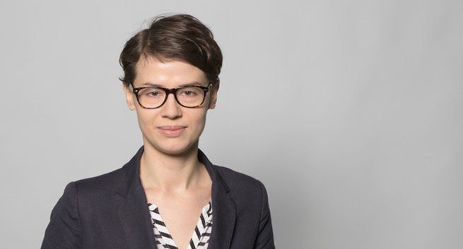 Kamila Joniak: z Tribal DDB do Isobar Polska