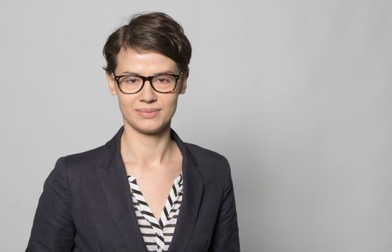 Kamila Joniak: z Tribal DDB do Isobar Polska