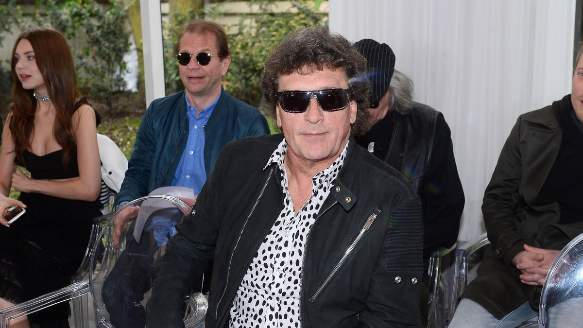 Janusz Panasewicz skończył z alkoholem