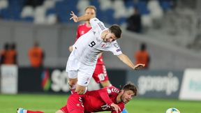 Eliminacje Euro 2020. Dania zgubiła punkty. Skromna wygrana Rumunii. Zabójcze dwanaście minut Szwajcarii