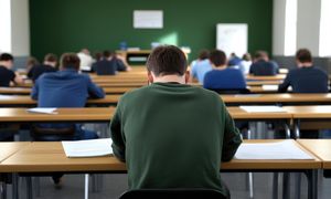 Hit rekrutacji. Nie psychologia ani medycyna. Zabijają się o miejsce