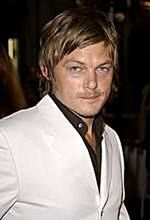Norman Reedus