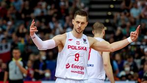 EuroBasket. To się ogląda! Tak wygląda tabela "polskiej grupy"