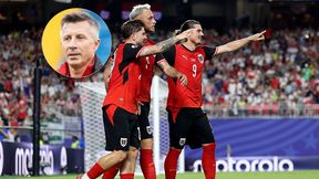 Tym się różnimy od reprezentacji Austrii. "To jest jedna wielka rodzina"