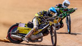 Innpro ROW Rybnik - Hunters PSŻ Poznań: gdzie oglądać ? Transmisja i stream na żywo