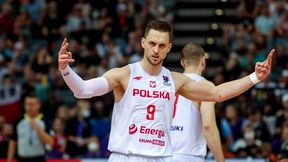 EuroBasket. To się ogląda! Tak wygląda tabela "polskiej grupy"