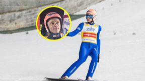 To trzeba zobaczyć. Tak zareagował Kubacki na porażkę z Japończykiem