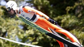 Letnie GP w skokach: Klingenthal ostatnim przystankiem. Zmiana w polskiej kadrze