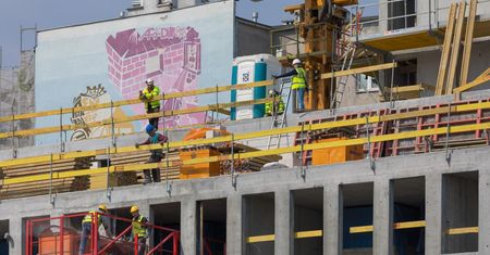 "Mieszkanie+" nie działa tak, jak zakładano. Rządowy program mógł wyglądać inaczej