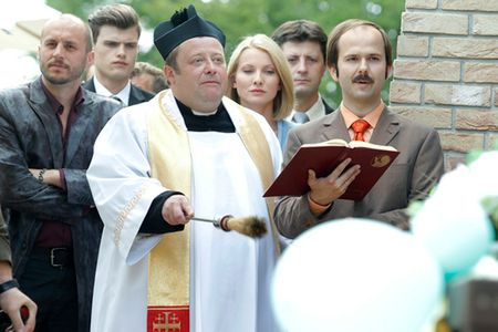Fani tęsknią za dawnym Olafem