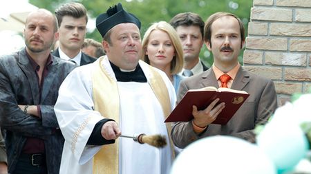 Fani tęsknią za dawnym Olafem