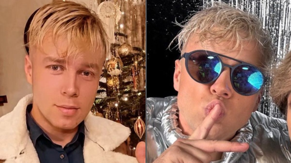 Jakie wykształcenie ma Skolim?