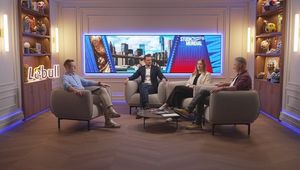 Zaczynamy MŚ 2026! „Studio Mundial” - odcinek 1