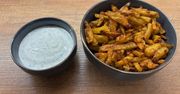 Jak zrobić domowe frytki w Air Fryer