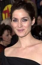 Carrie-Anne Moss