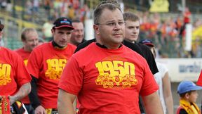 Betard Sparta bez szerokiego zaplecza juniorów. Piotr Baron: Podobnie ma nawet Falubaz