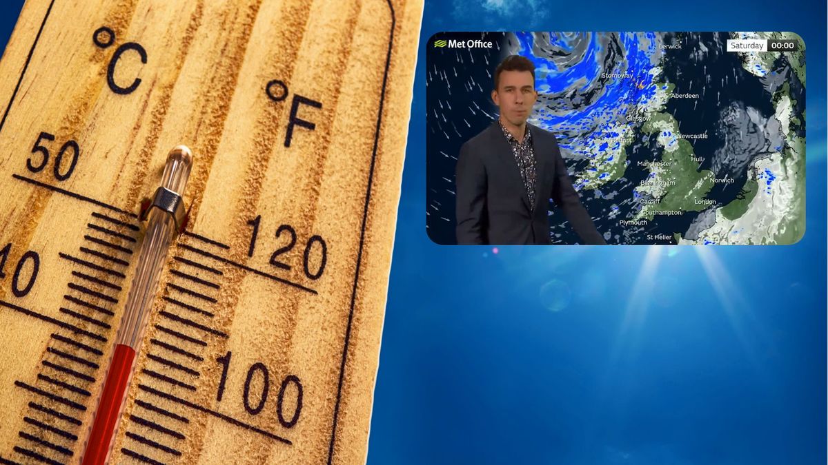 Meteorolodzy ostrzegają: to będzie najgorętsze lato w historii