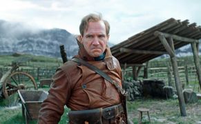 Polsat King's Man: Pierwsza misja