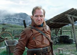 Polsat King's Man: Pierwsza misja