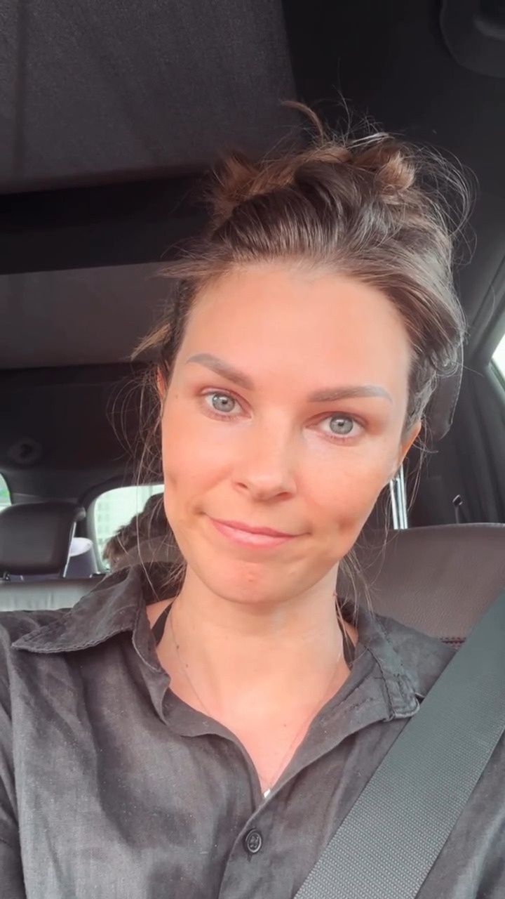 Małgorzata Tomaszewska opowiedziała o swoim wypadku w Dubaju