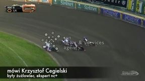 Krzysztof Cegielski: Zielonogórzanie są rozbici. Faworytem tarnowianie (04.10.2014)