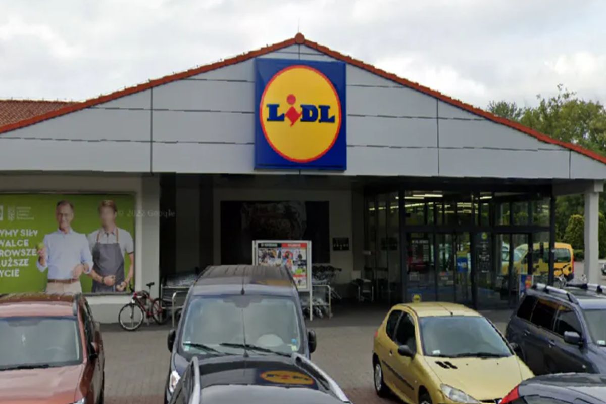 Sześciosztuki w Lidlu. Tylko do 15 października