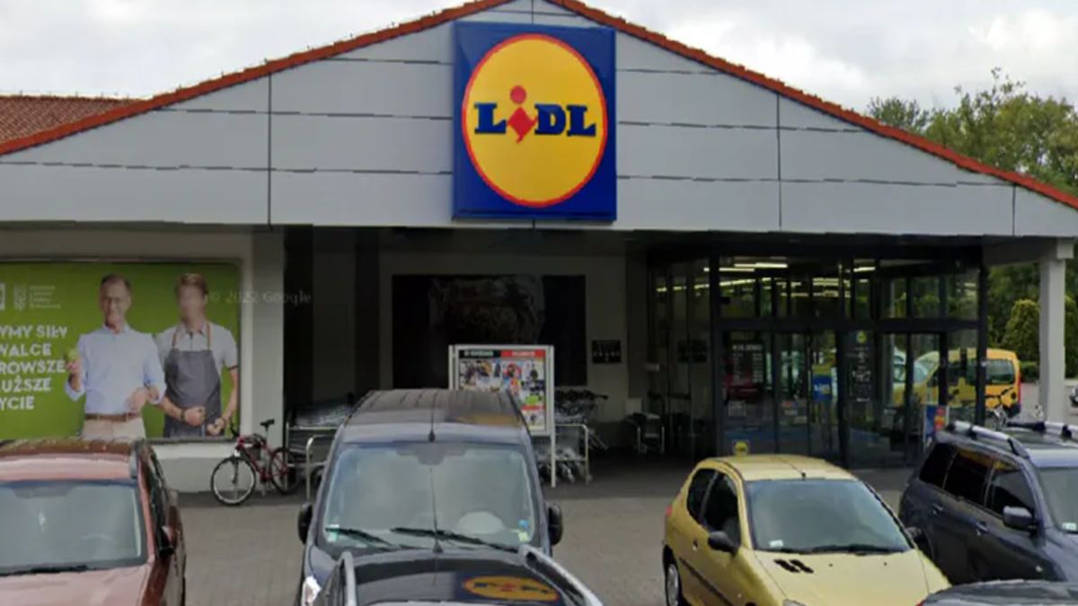 Promocje w Lidlu do 15 października.